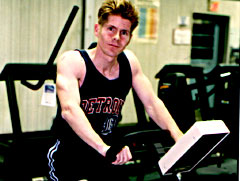 Nutrition & Health OnLine Magazine